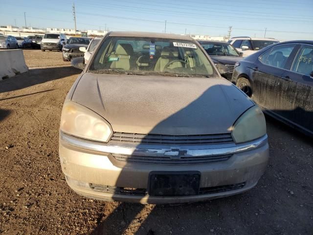 2004 Chevrolet Malibu LT