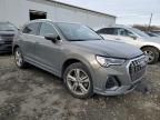 2020 Audi Q3 Prestige S-Line