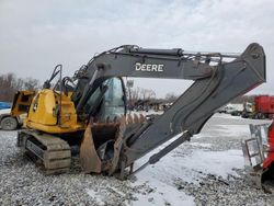 John Deere 135g Vehiculos salvage en venta: 2023 John Deere 135G