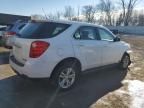 2012 Chevrolet Equinox LS