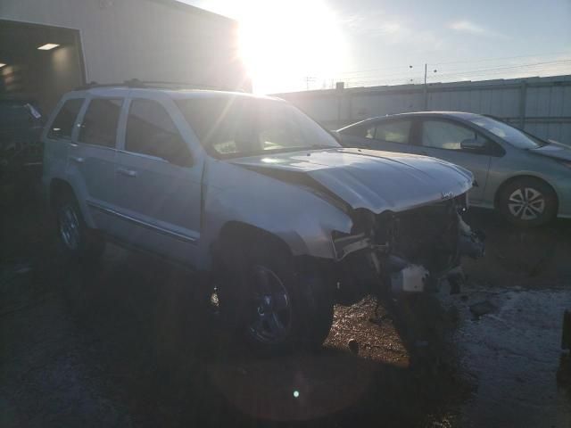 2006 Jeep Grand Cherokee Limited