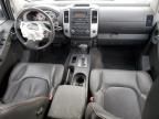 2012 Nissan Xterra OFF Road