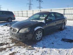 2006 Nissan Altima S en venta en Elgin, IL