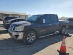 2007 Nissan Titan XE