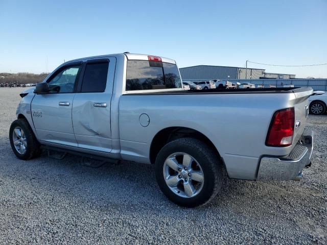 2016 Dodge RAM 1500 SLT