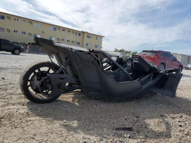 2021 Polaris Slingshot SL