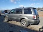 2008 Honda Pilot EXL