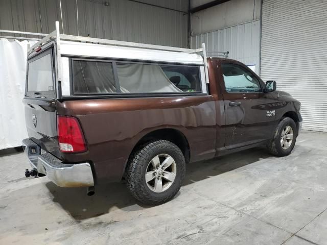 2015 Dodge RAM 1500 ST