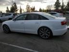 2014 Audi A6 Premium Plus