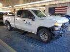 2019 Chevrolet Silverado C1500