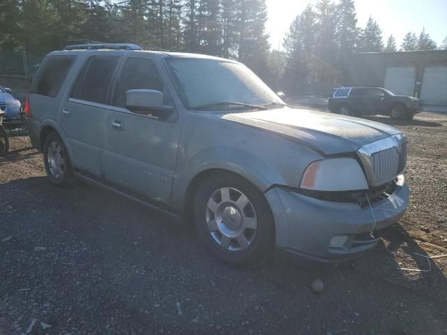 2005 Lincoln Navigator