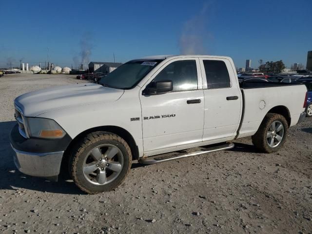 2011 Dodge RAM 1500