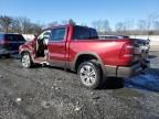 2019 Dodge RAM 1500 Longhorn