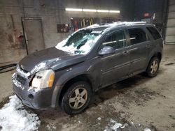 2008 Chevrolet Equinox LT en venta en Angola, NY