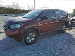 Honda salvage cars for sale: 2014 Honda CR-V LX