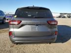 2023 Ford Escape ST Line Select