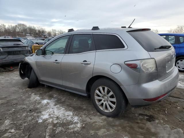 2011 Mazda CX-7