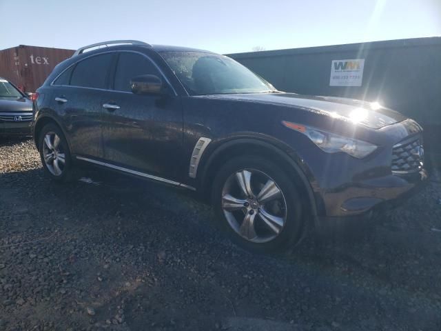 2009 Infiniti FX35