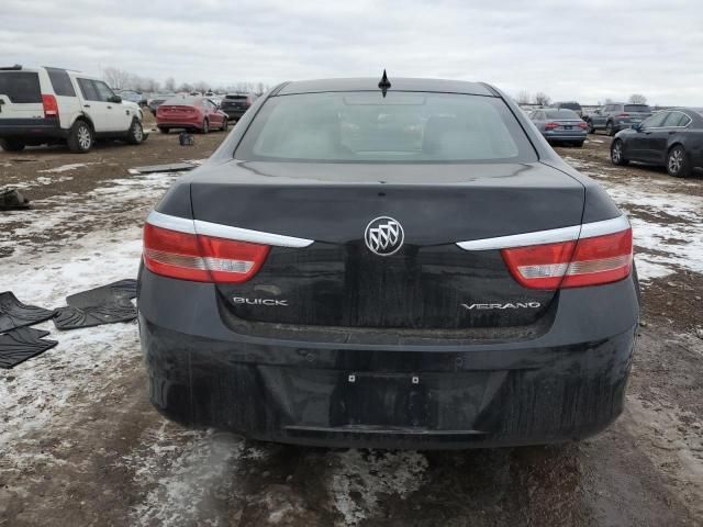 2012 Buick Verano Convenience