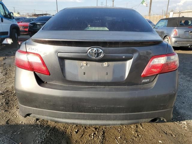 2007 Toyota Camry CE