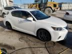 2016 Lexus CT 200