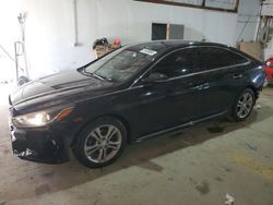 2018 Hyundai Sonata Sport en venta en Lexington, KY