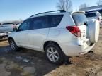 2007 Toyota Rav4 Limited