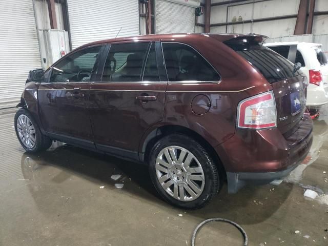 2010 Ford Edge Limited