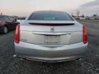 2014 Cadillac XTS Luxury Collection