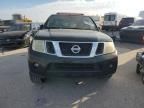 2008 Nissan Pathfinder LE