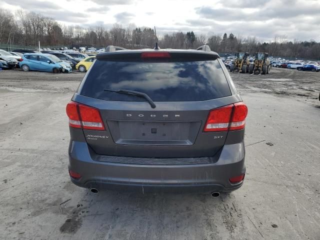 2015 Dodge Journey SXT