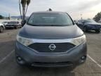 2015 Nissan Quest S