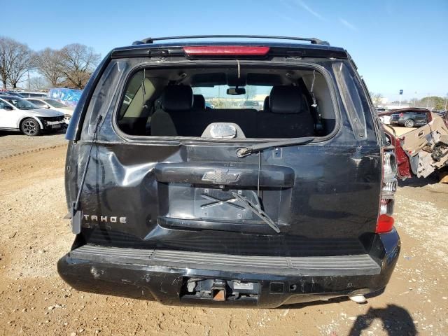 2014 Chevrolet Tahoe C1500 LT