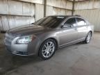 2011 Chevrolet Malibu LTZ