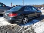 2016 Mercedes-Benz E 350 4matic