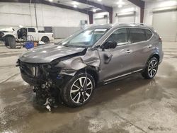 2019 Nissan Rogue S en venta en Avon, MN