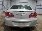 2010 Chrysler Sebring Limited