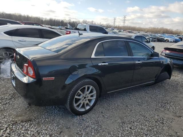 2008 Chevrolet Malibu LTZ