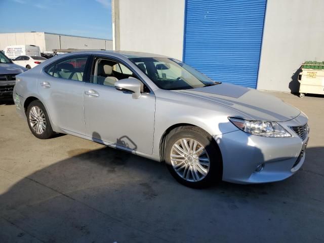 2014 Lexus ES 350