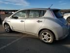 2011 Nissan Leaf SV