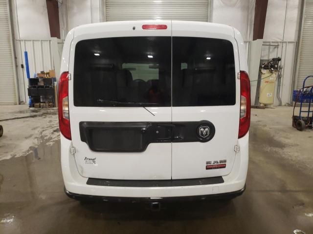 2016 Dodge RAM Promaster City SLT