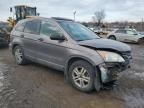 2011 Honda CR-V EX