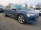 2019 Audi E-TRON Prestige