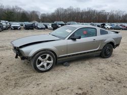 2008 Ford Mustang en venta en Conway, AR