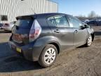 2014 Toyota Prius C