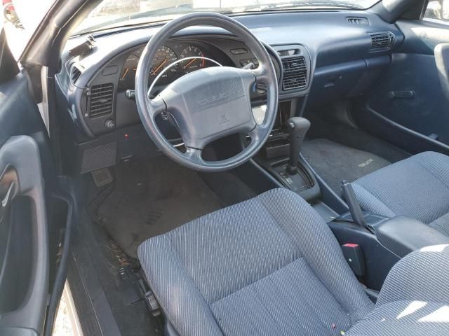 1991 Toyota Celica ST