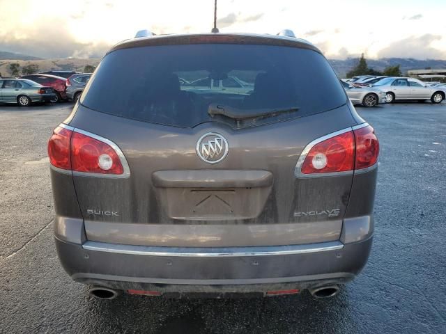 2012 Buick Enclave