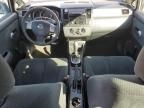 2011 Nissan Versa S