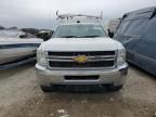 2012 Chevrolet Silverado C2500 Heavy Duty