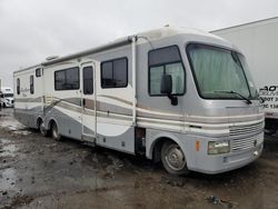 1998 Pace American 1998 Chevrolet P30 en venta en Woodhaven, MI